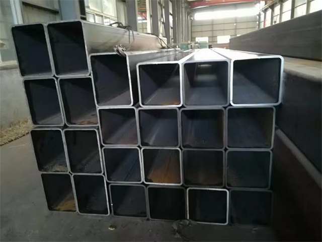 乡城Q235B非标方管